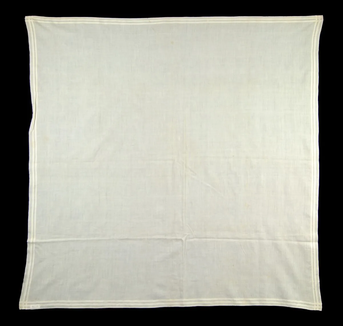 Kerchief — Unknown