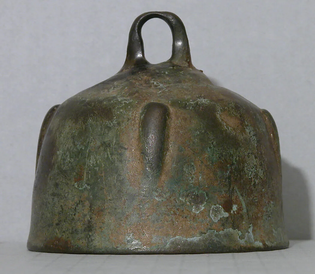 Bell — Unknown