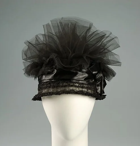 Cocktail cloche