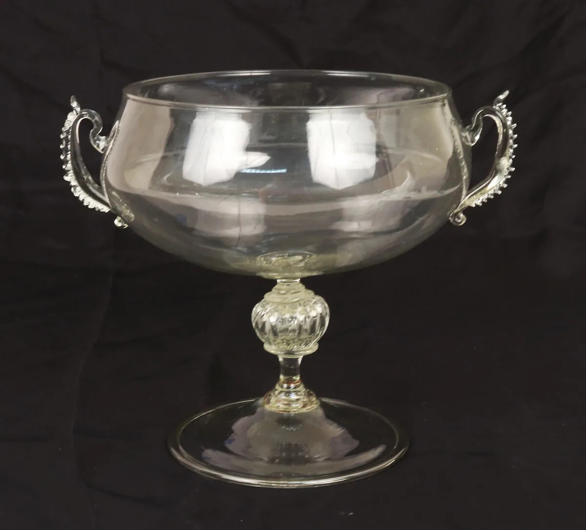 Cup with cover — Unknown