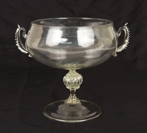 Cup with cover