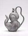 Ewer — Chris Gustin