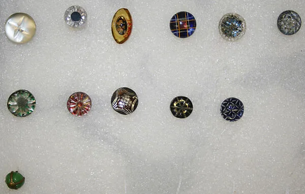 Button — Unknown