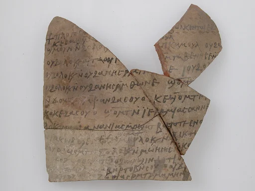 Ostrakon