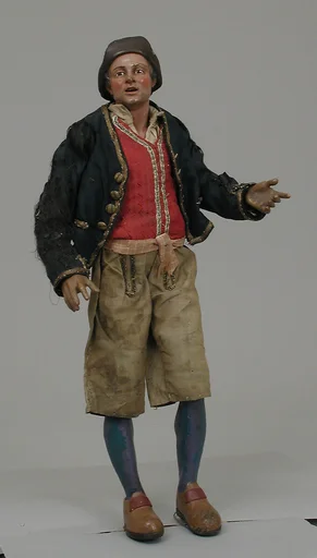 Man
