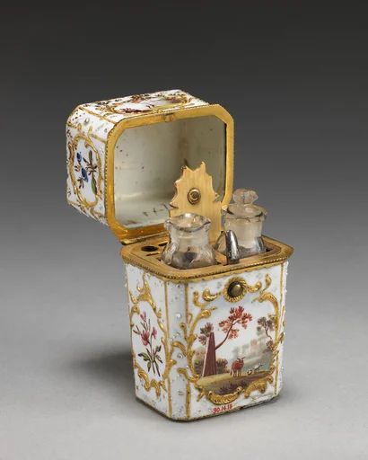 Writing case