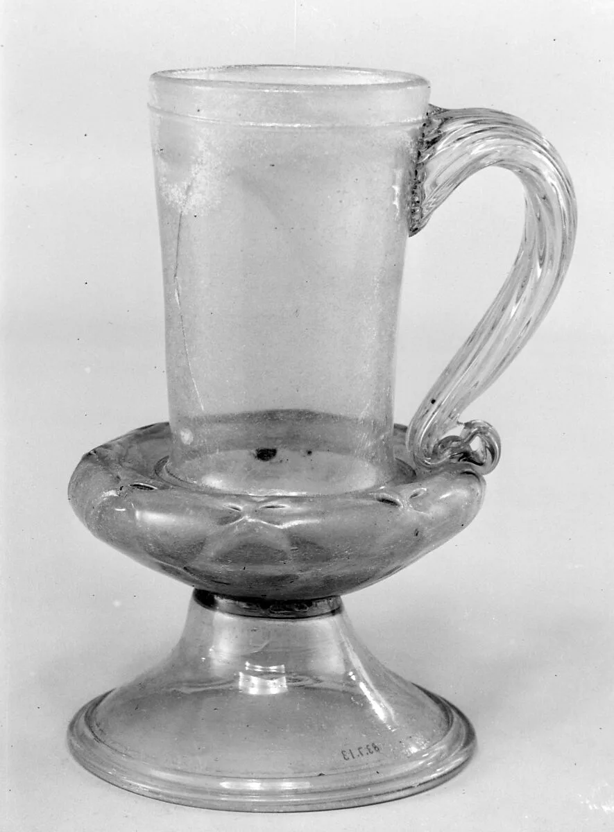 Jug — Unknown