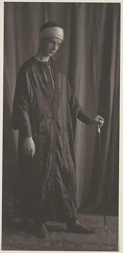 Alvin Langdon Coburn