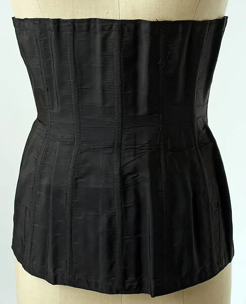 Waist cincher — Unknown
