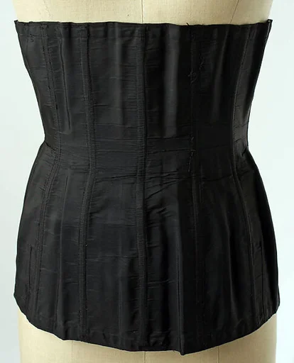 Waist cincher