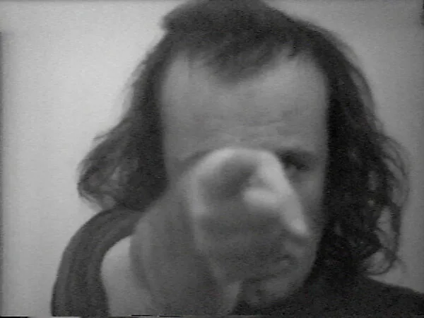 Centers — Vito Acconci