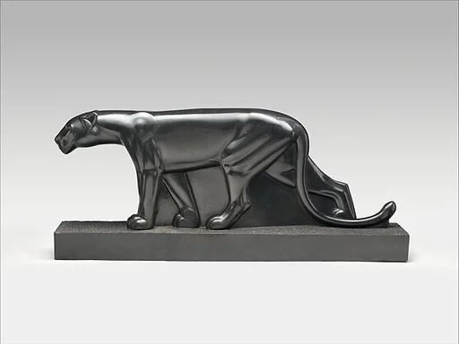 Javanese Panther