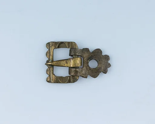 Buckle