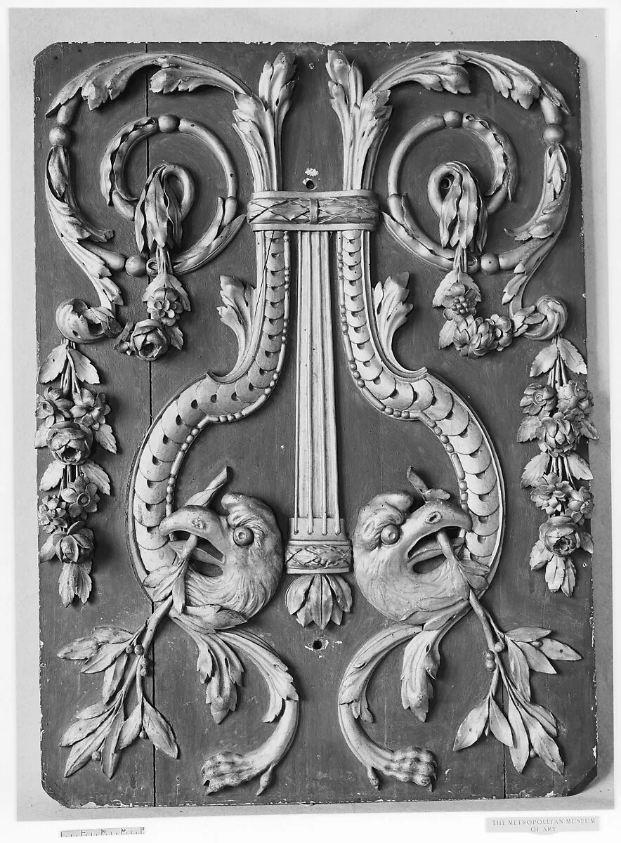 Panel — Unknown