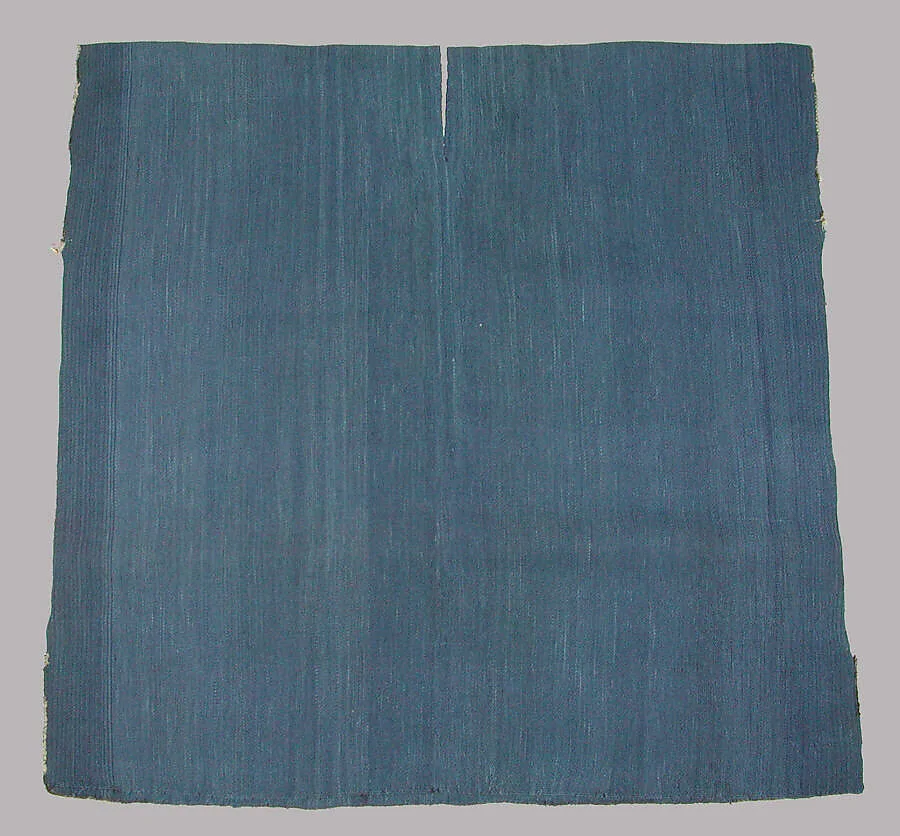 Man's Tunic — Unknown