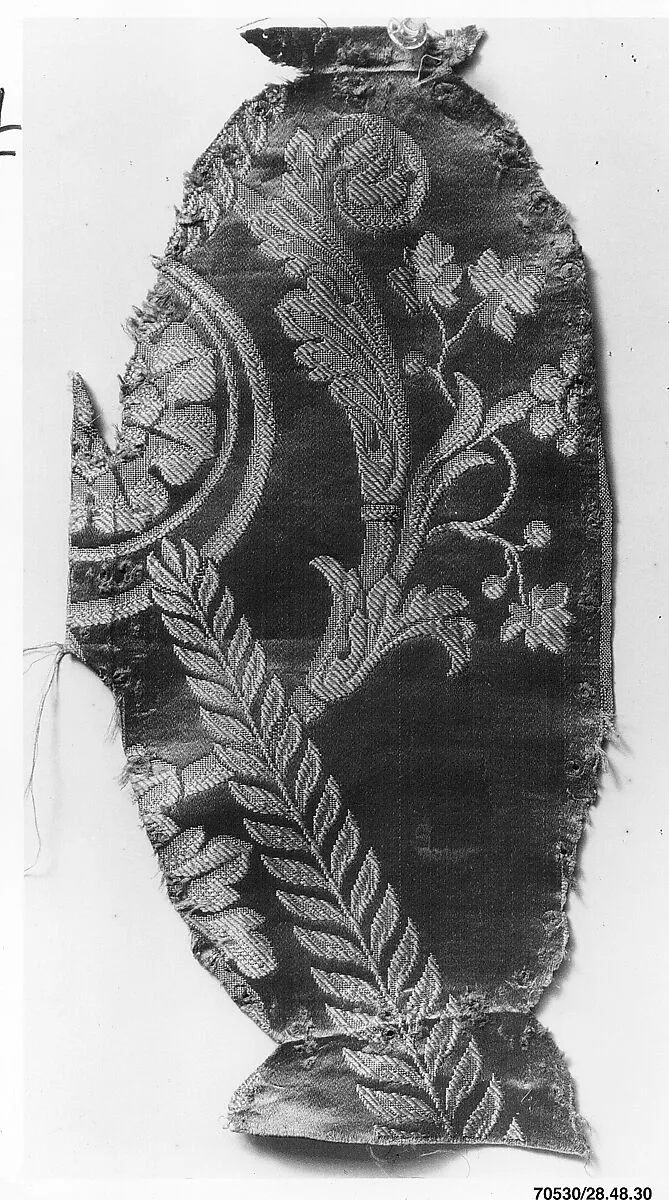 Piece — Unknown
