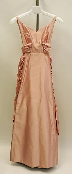 Evening dress — Sophie Gimbel
