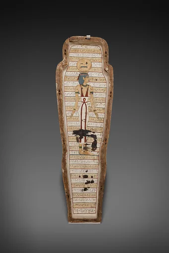 Coffin of Wedjaresen