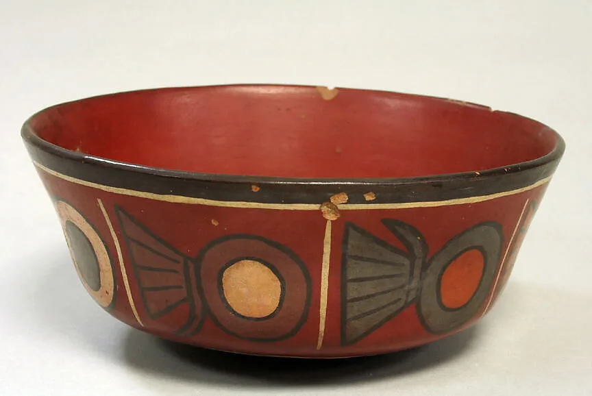 Bowl — Unknown