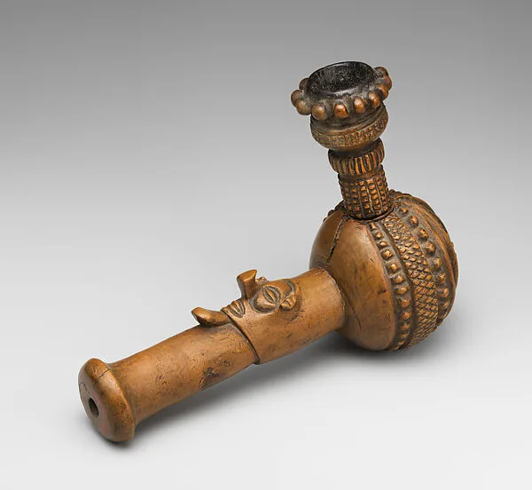 Pipe (Kinsu) — Unknown