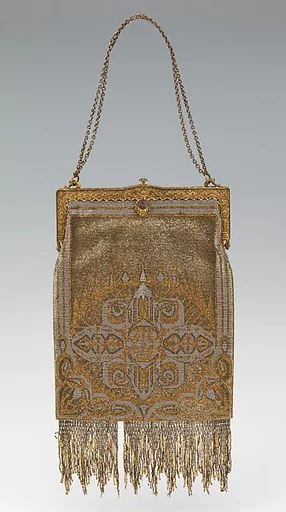 Evening purse