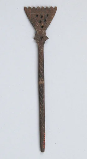 Hairpin