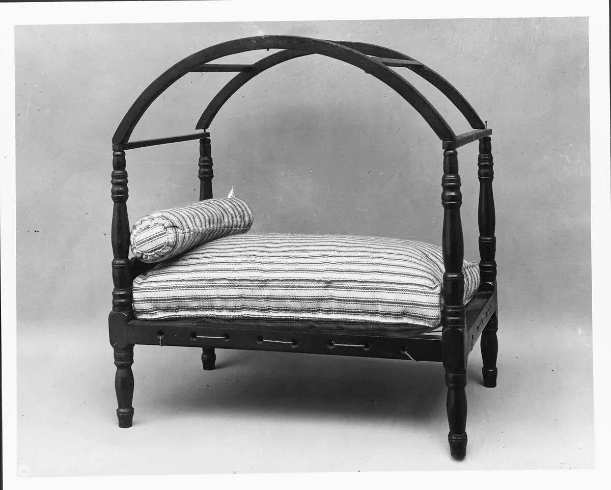 Bed Model — Unknown