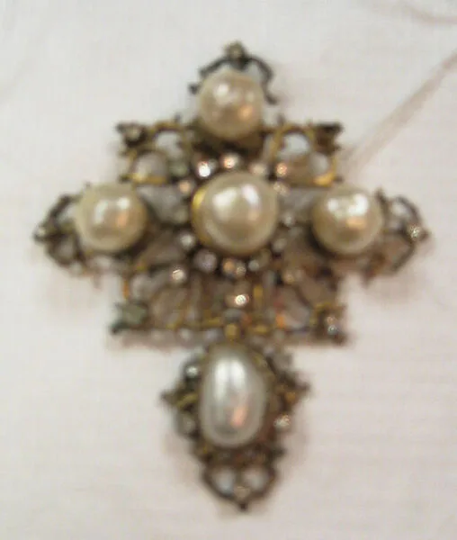 Brooch — Gabrielle Chanel|House of Chanel