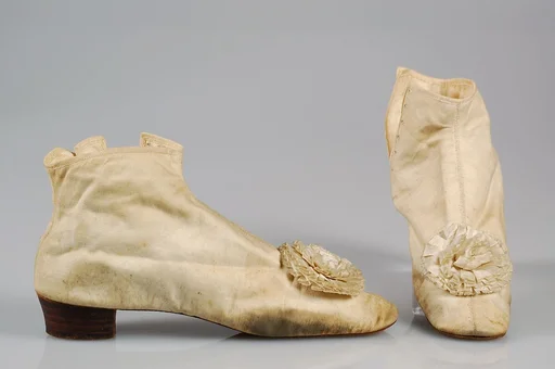 Walking boots