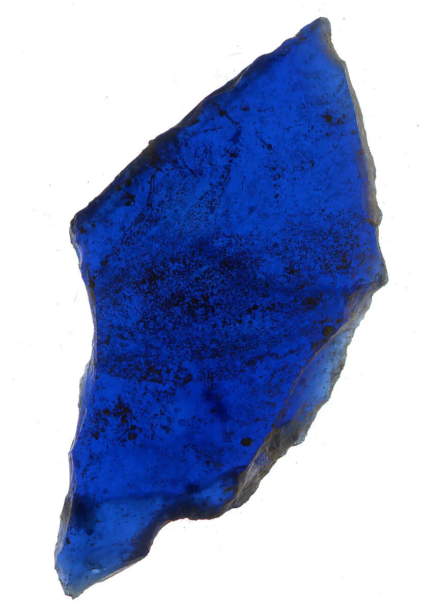 Fragment — Unknown
