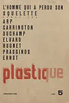 Plastique — Sophie Taeuber-Arp