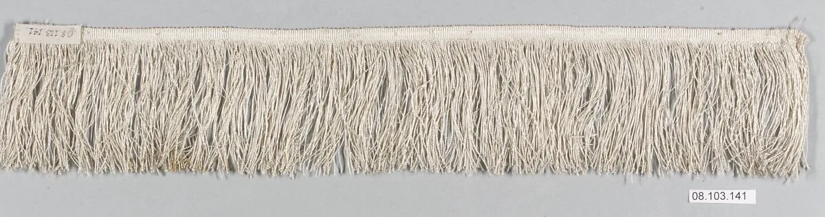 Fringe — Unknown