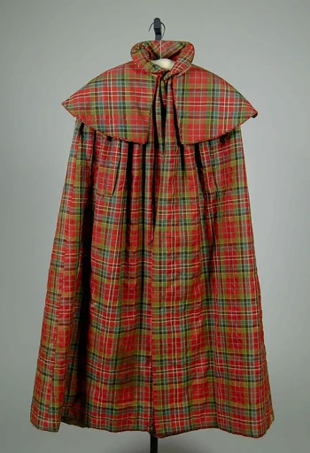 Cape