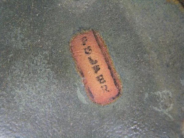 Plate — Fulper Pottery Company