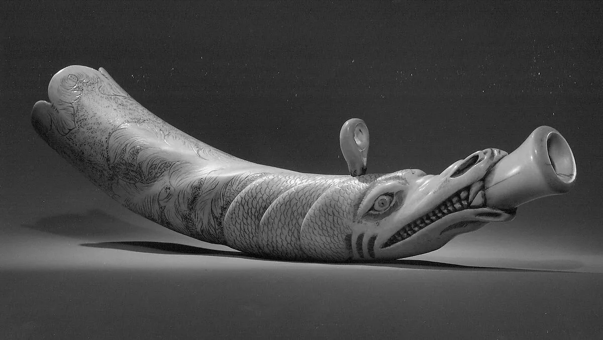 Hunting Horn — Unknown