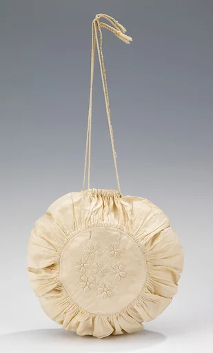 Reticule