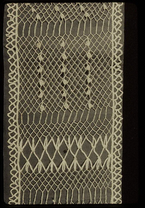 Sampler — Unknown