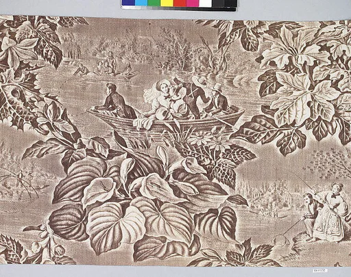 Pictorial print