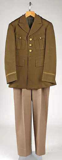 Military uniform