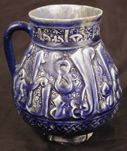 Ewer