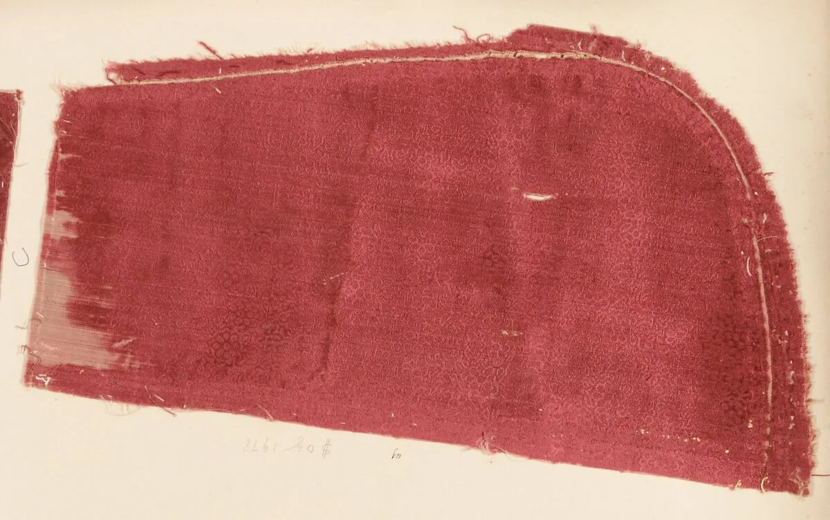 Fragment — Unknown