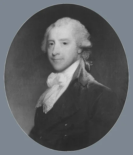 William Kerin Constable