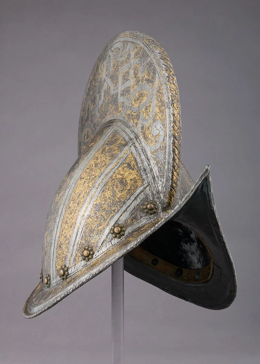 Morion — Unknown