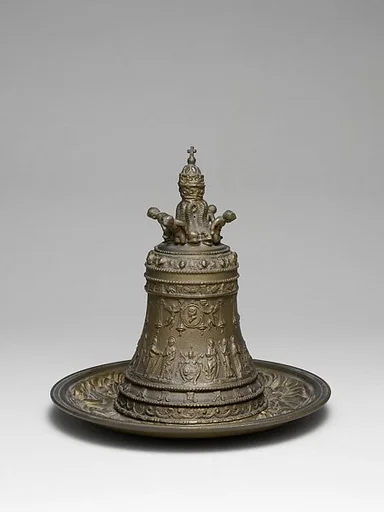 Hand Bell