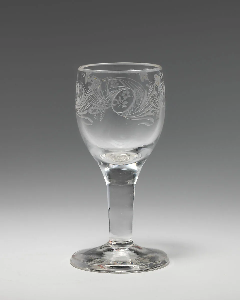 Wineglass — Unknown