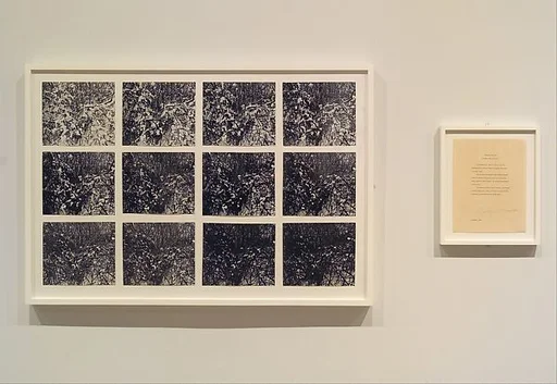 Duration Piece #11, Bradford, Massachusetts