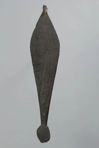 Spear Thrower