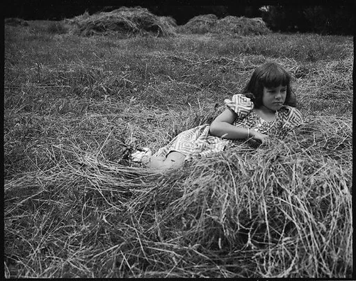 [Jill Fuller, Bedford, New York]