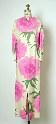 Evening dress
