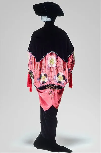 Opera coat — House of Paquin|Mme. Jeanne Paquin